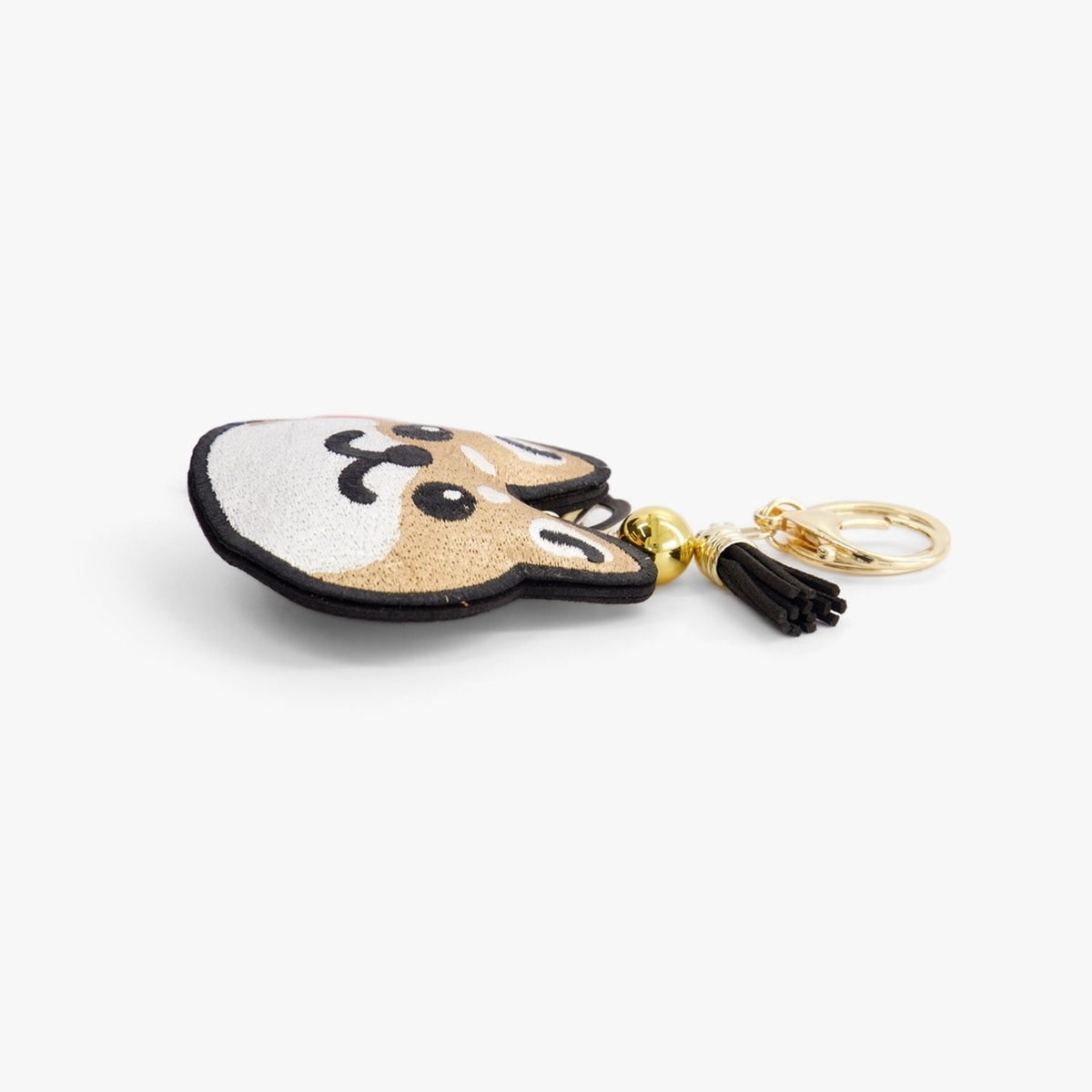 Nøkkelring "Shiba dog" — bilde 3
