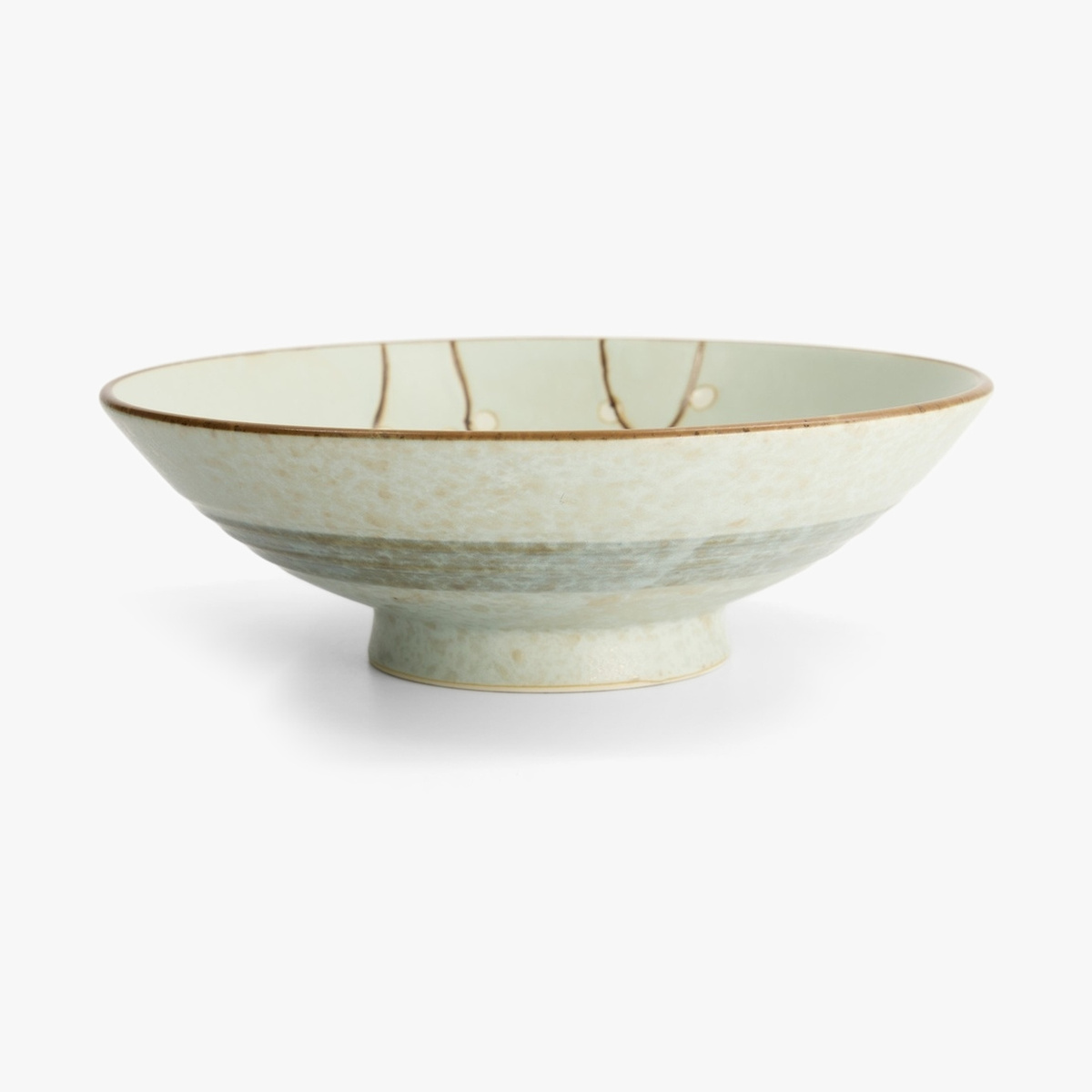 Skål "Grønn Soshun" - Tokyo design studio — bilde 2