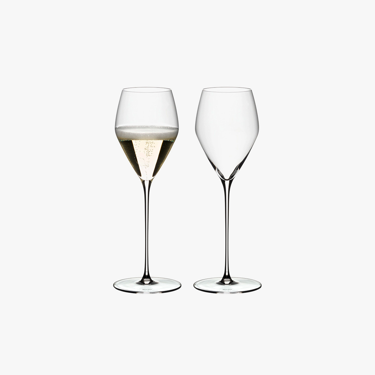 6 stk. Champagne - RIEDEL VELOCE — bilde 3