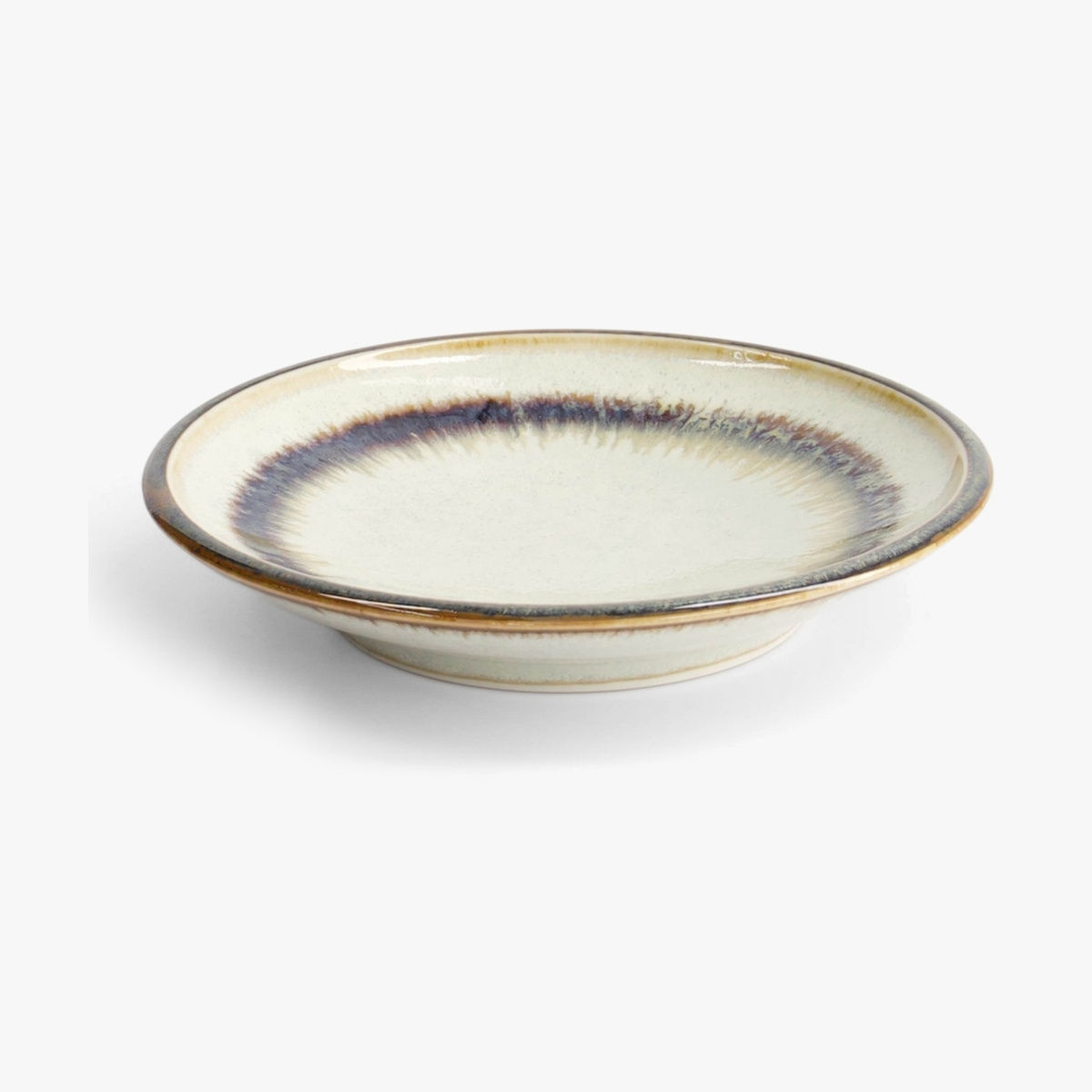 Tallerken "Wasabi Round Plate", 10cm - Tokyo design studio