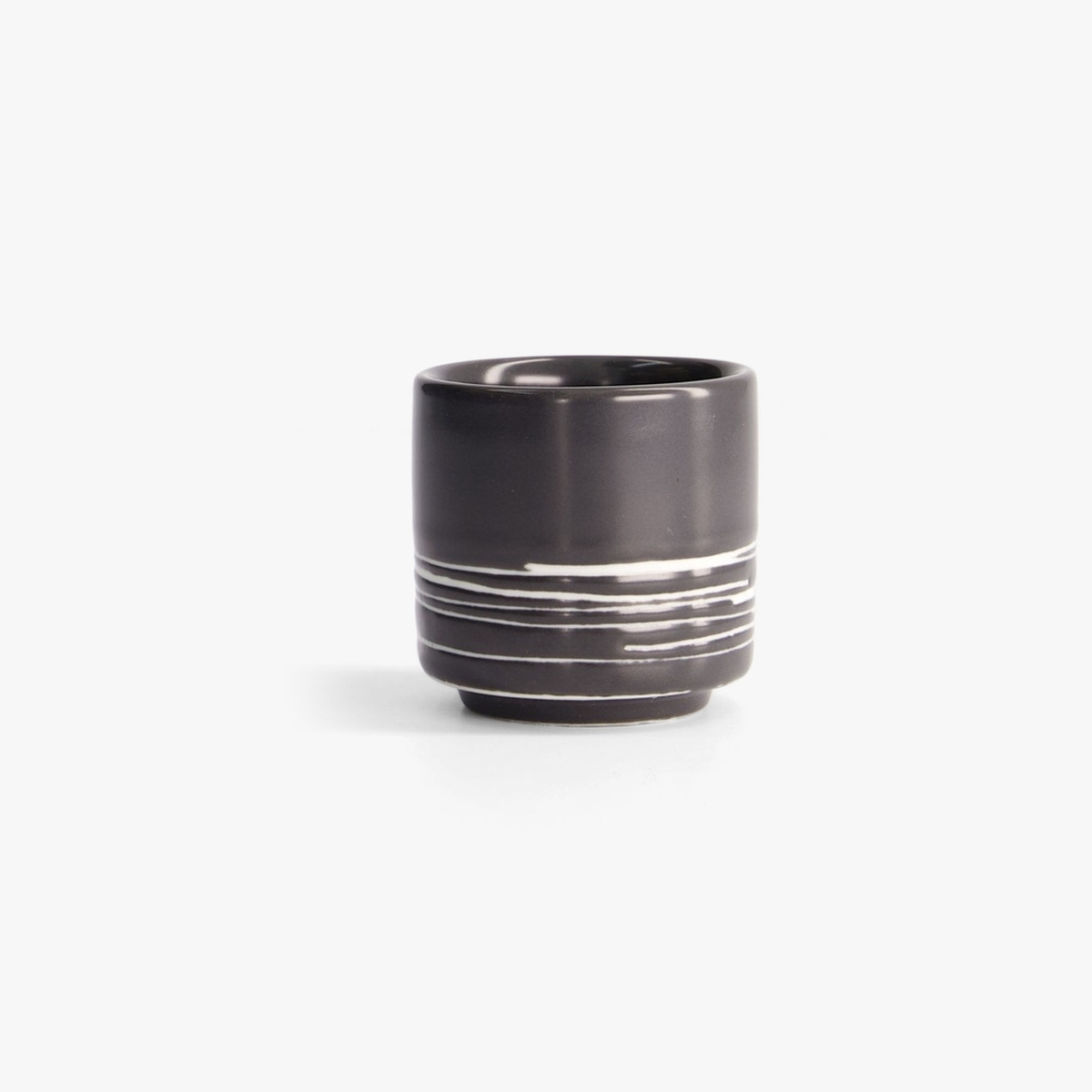 Sakekopp "Black Maru" - Tokyo design studio — bilde 3