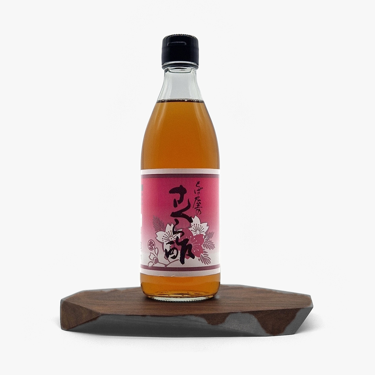 Edikk, "Sakura Cherry Blossom", risedikk, 360ml - TOBAYA SUTEN — bilde 1
