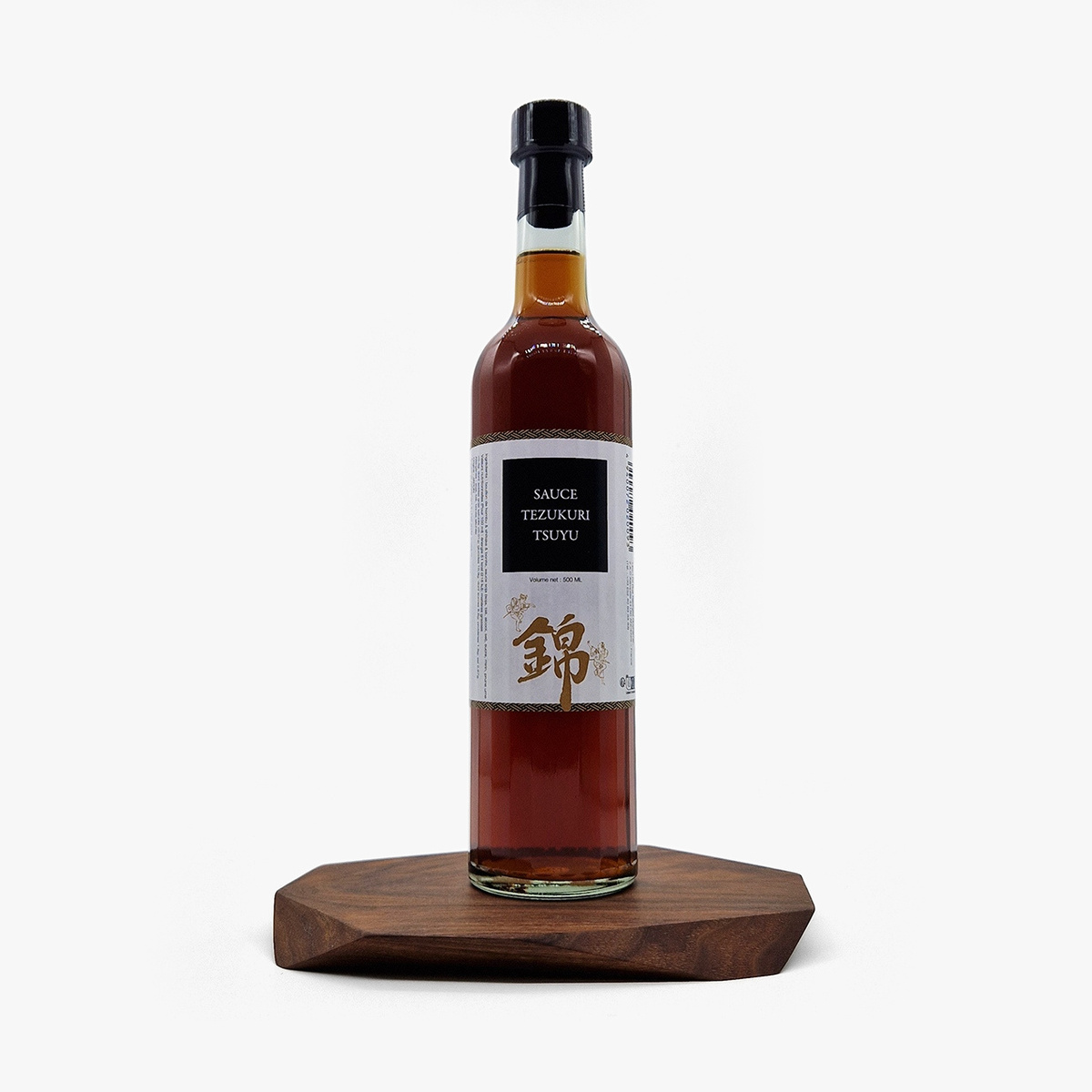 Tezukuri Tsuyu kraft, 500 ml — bilde 1