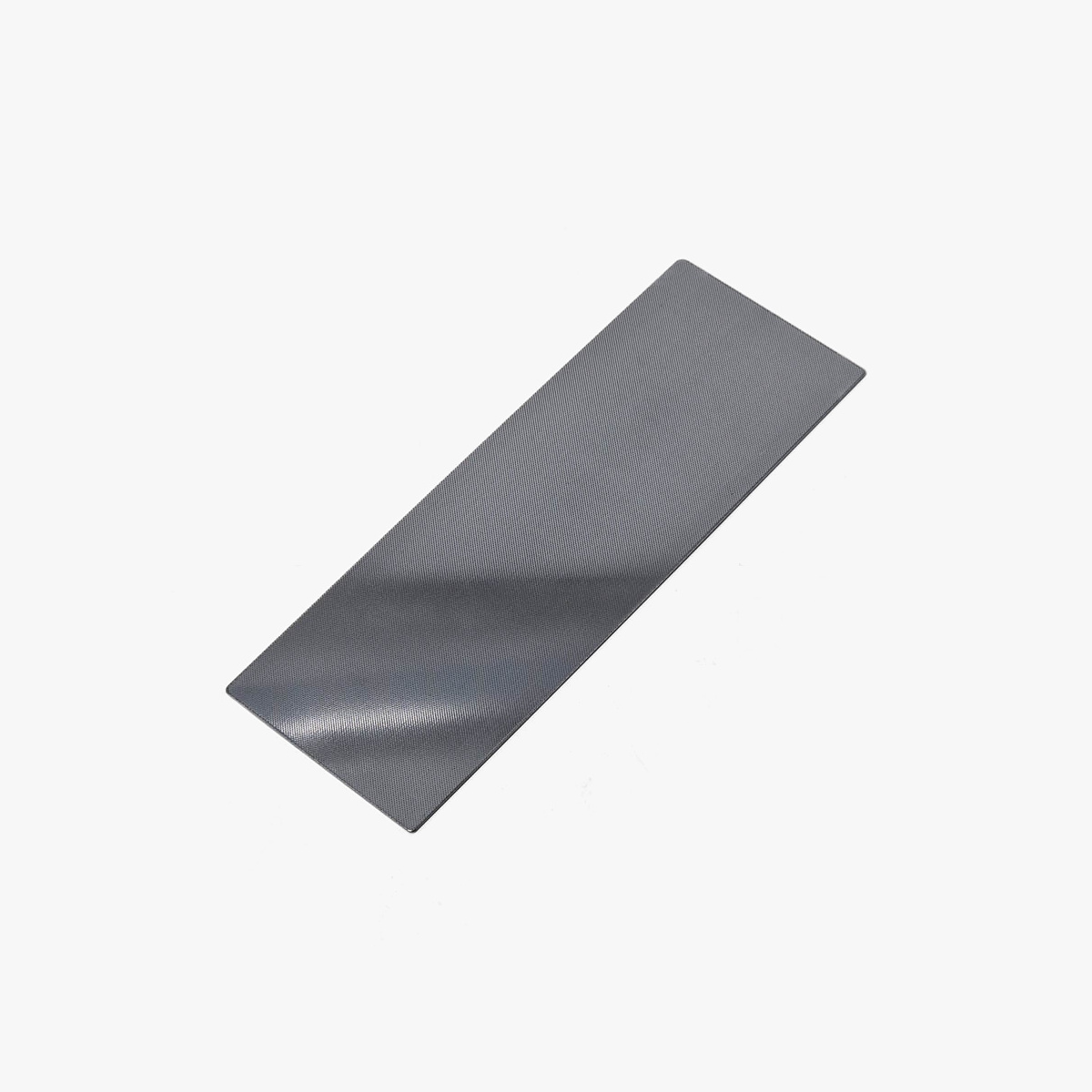 Diamantbryne, kun blad, #1200 - ATOMA