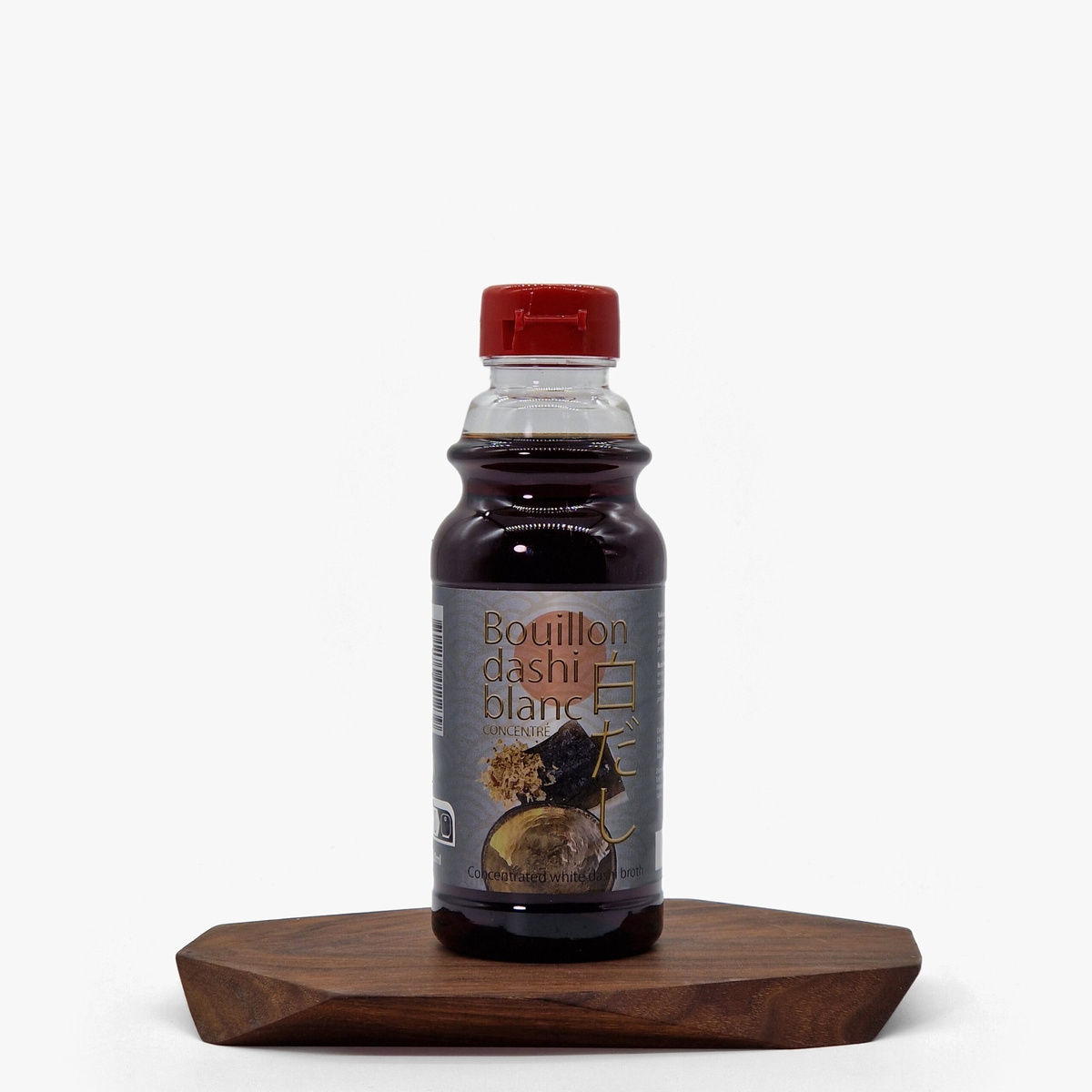Dashi, kraft konsentrat, hvit, 310 ml - EBARA — bilde 1