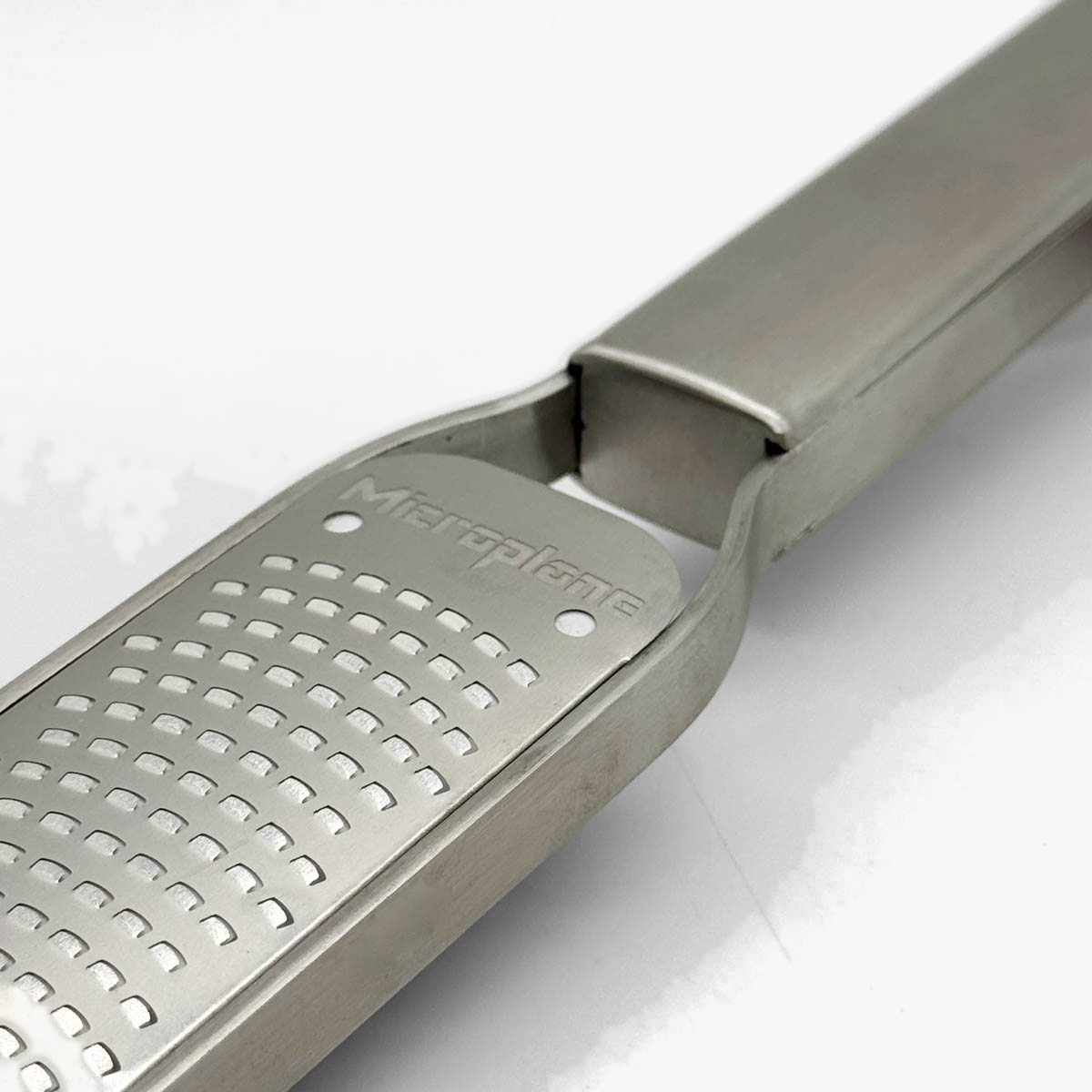 Rivjern, zester - Microplane Professionel 2.0 — bilde 2
