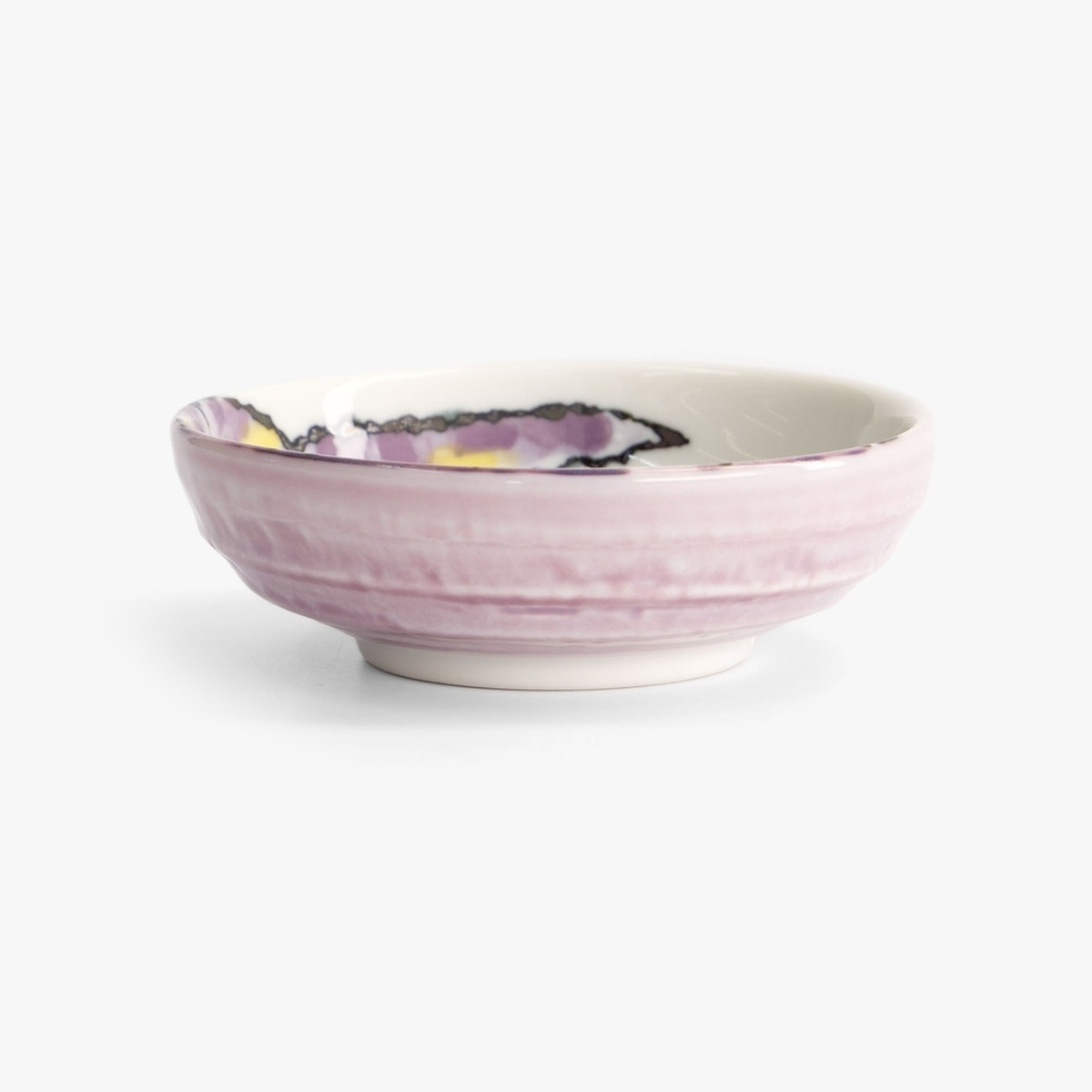 Soyasaus Skål "Purple Crab" - Tokyo design studio — bilde 4