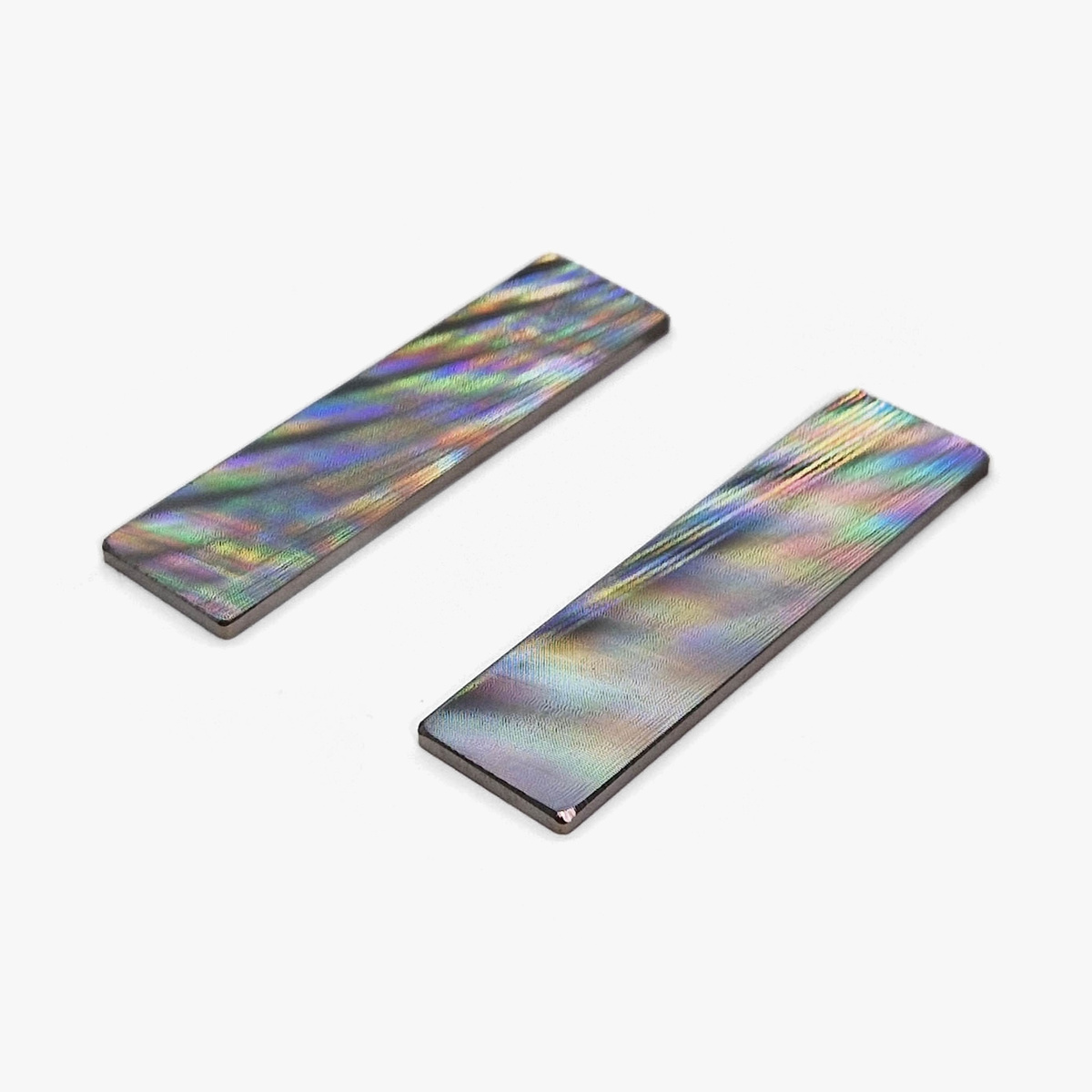 Neglefil - Sett på 2stk — bilde 2