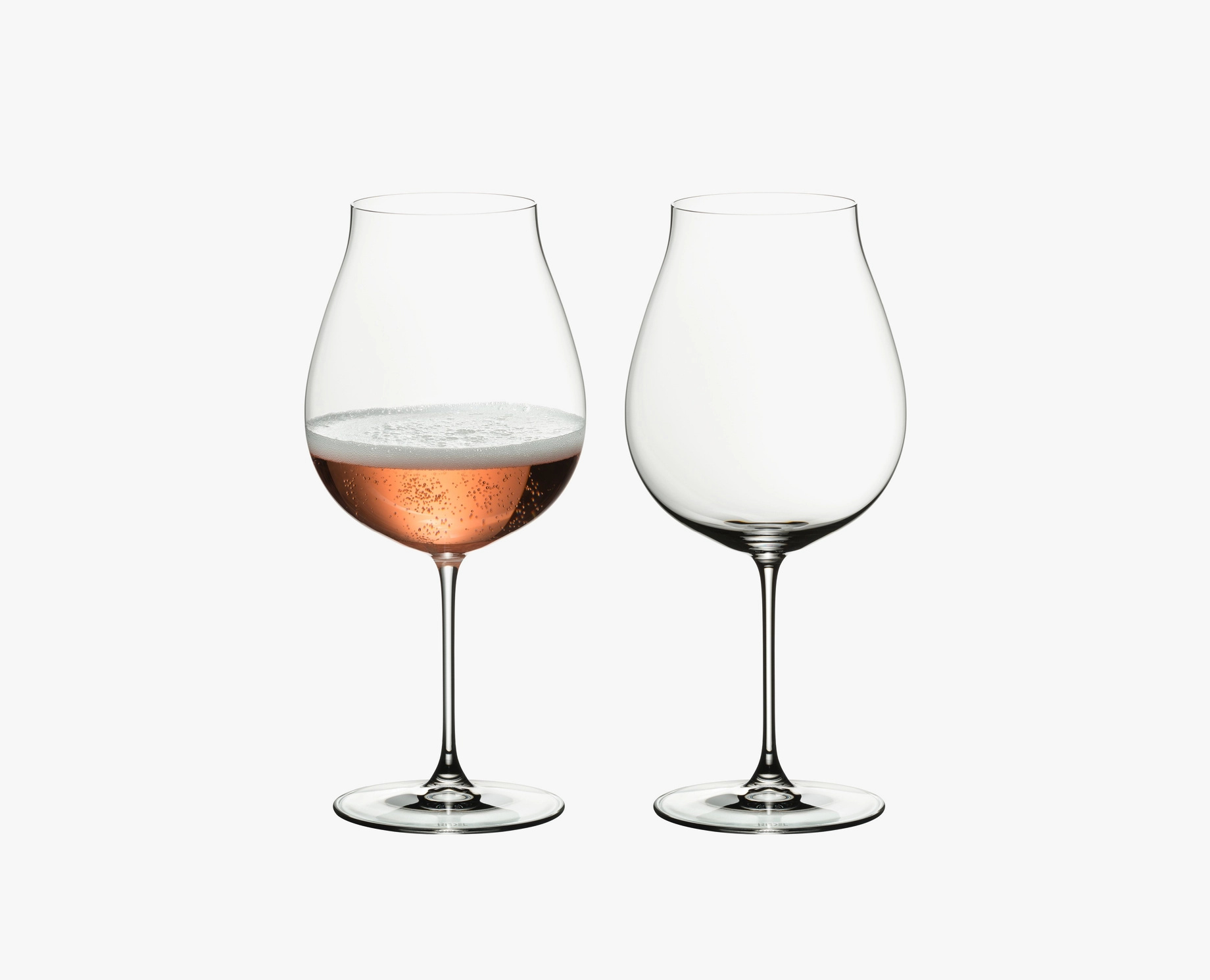 8 stk. New World Pinot Noir - RIEDEL VERITAS — bilde 3