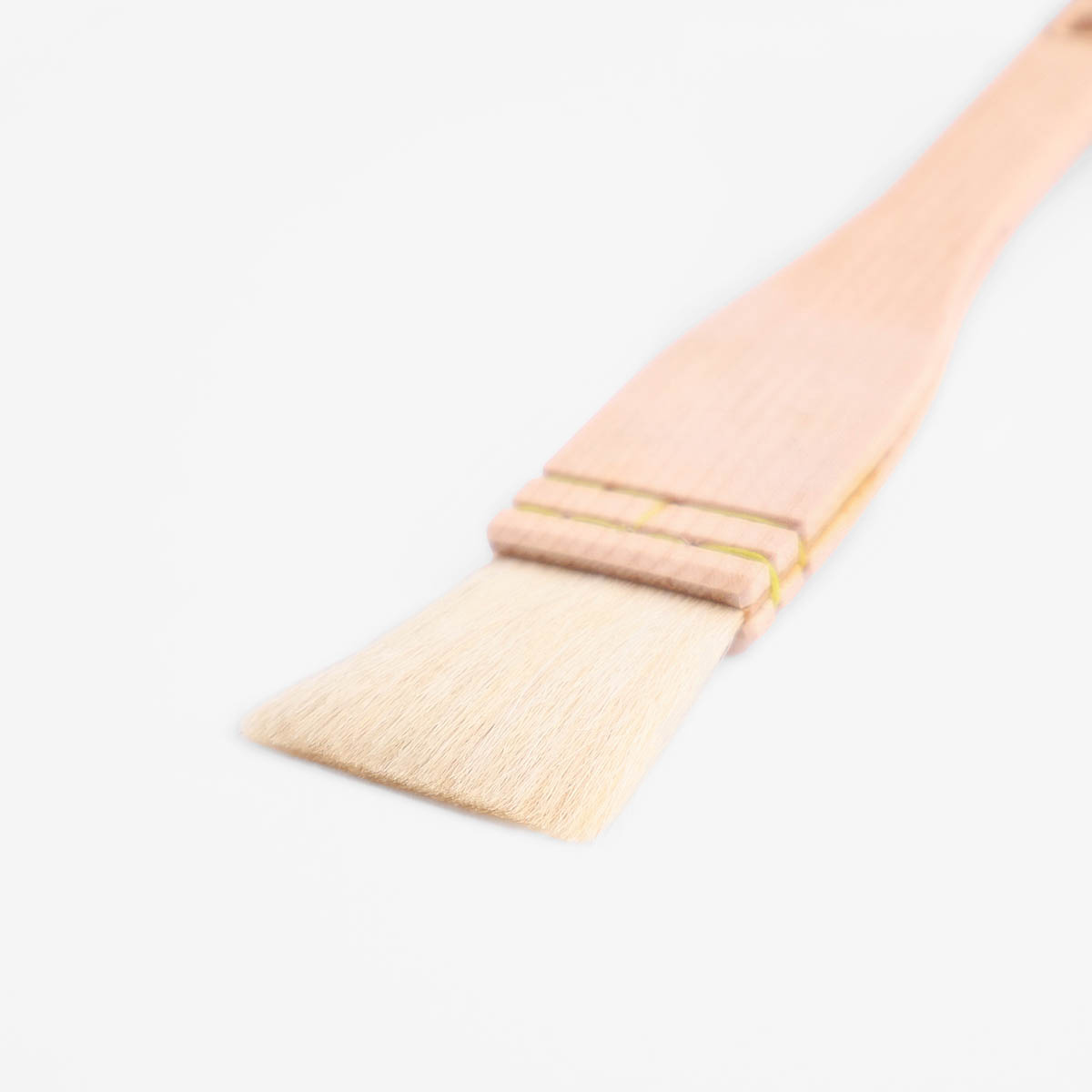 Matpensel, sauehår - 30mm — bilde 2