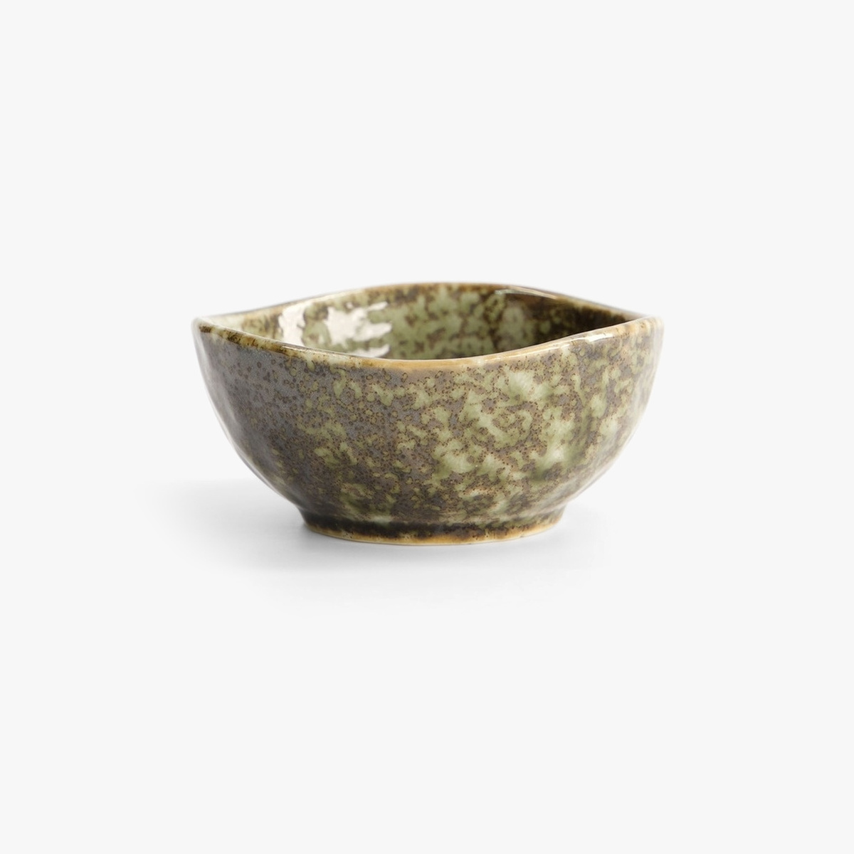 Skål "Shinryoku Green", 130ml - Tokyo Design Studio — bilde 3