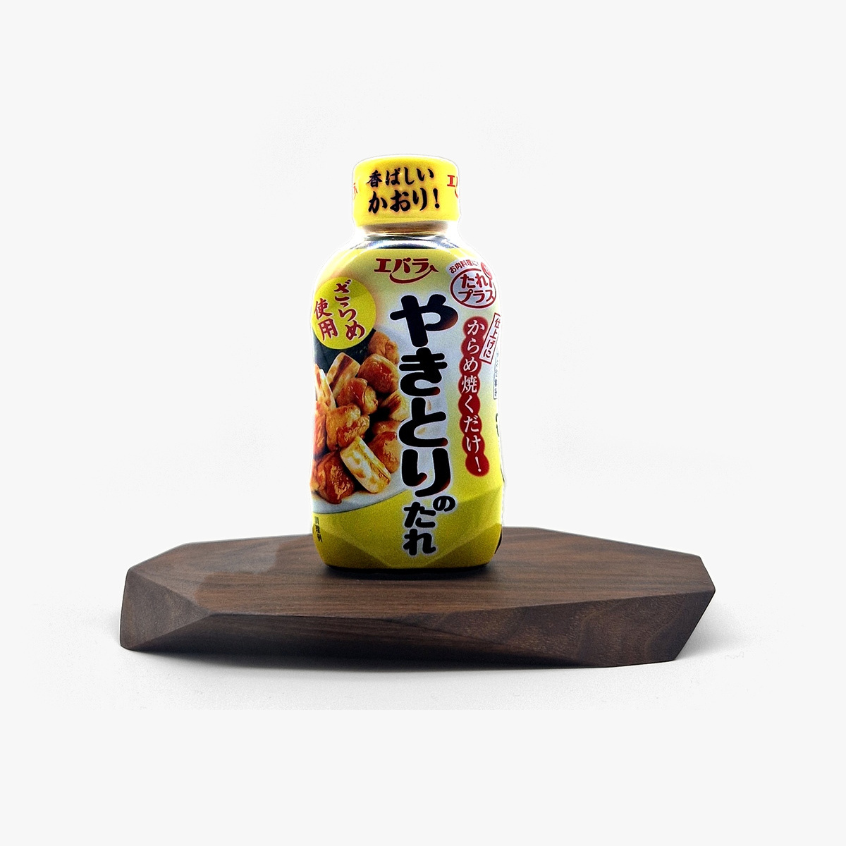 Yakitorisaus, no tare, 240g - EBARA — bilde 1