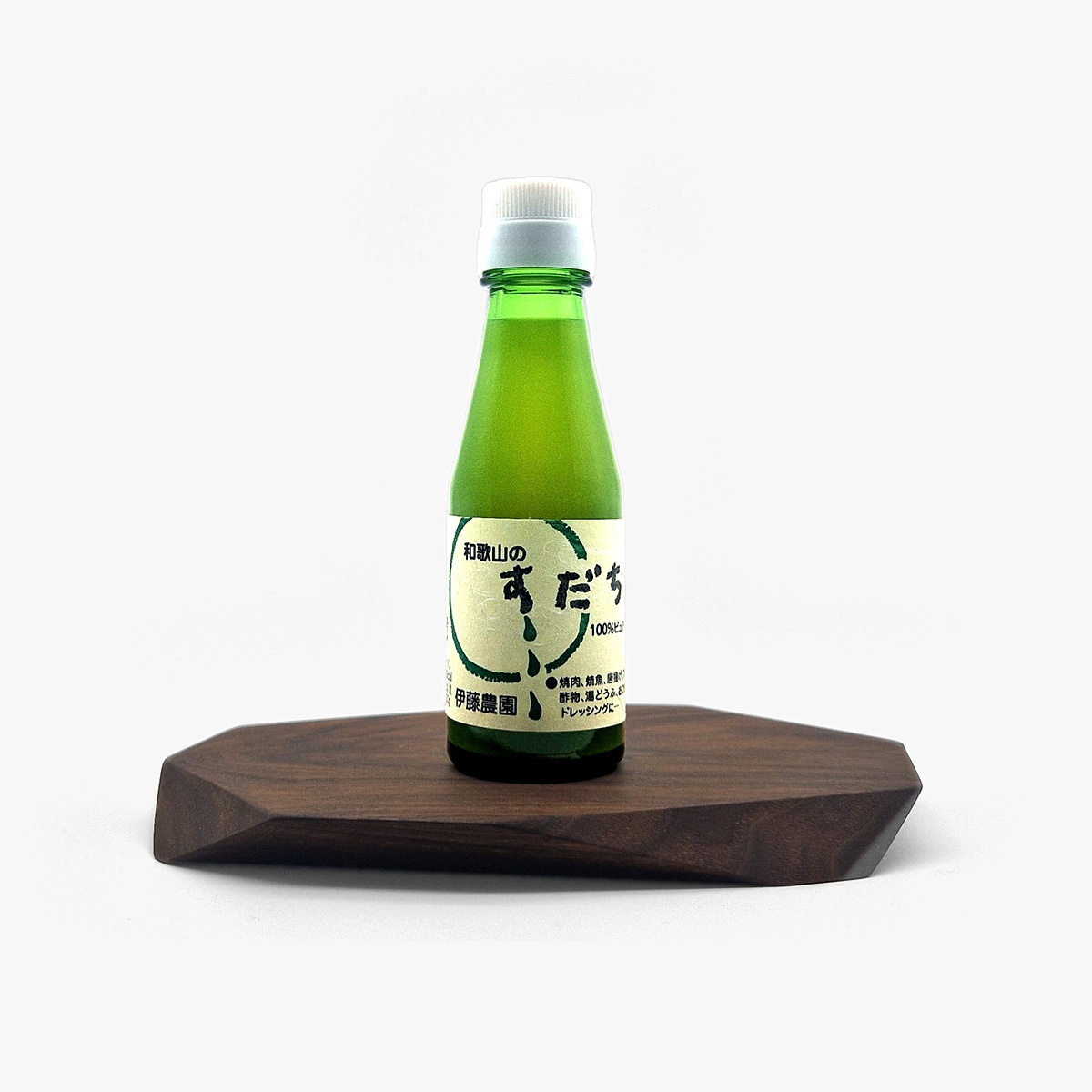 Sudachi-juice, 100ml - ITO NOEN — bilde 1