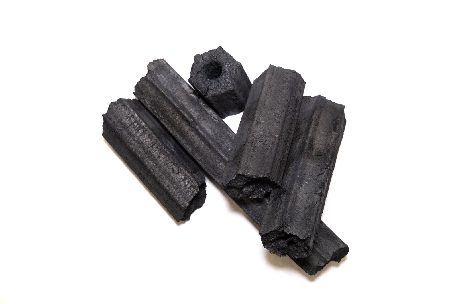 Sumi binchotan-kull, 10 kg – Kasai