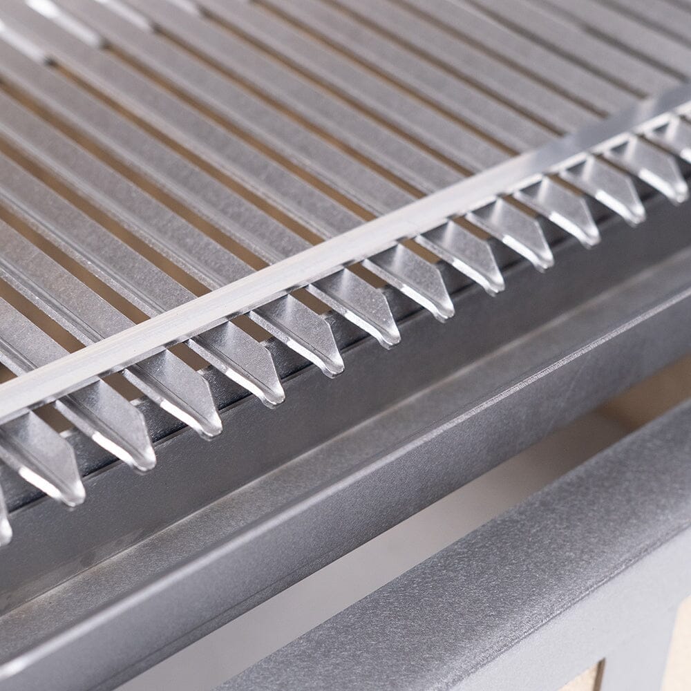 Asado grillheis til Kasai Medium bred – Kasai