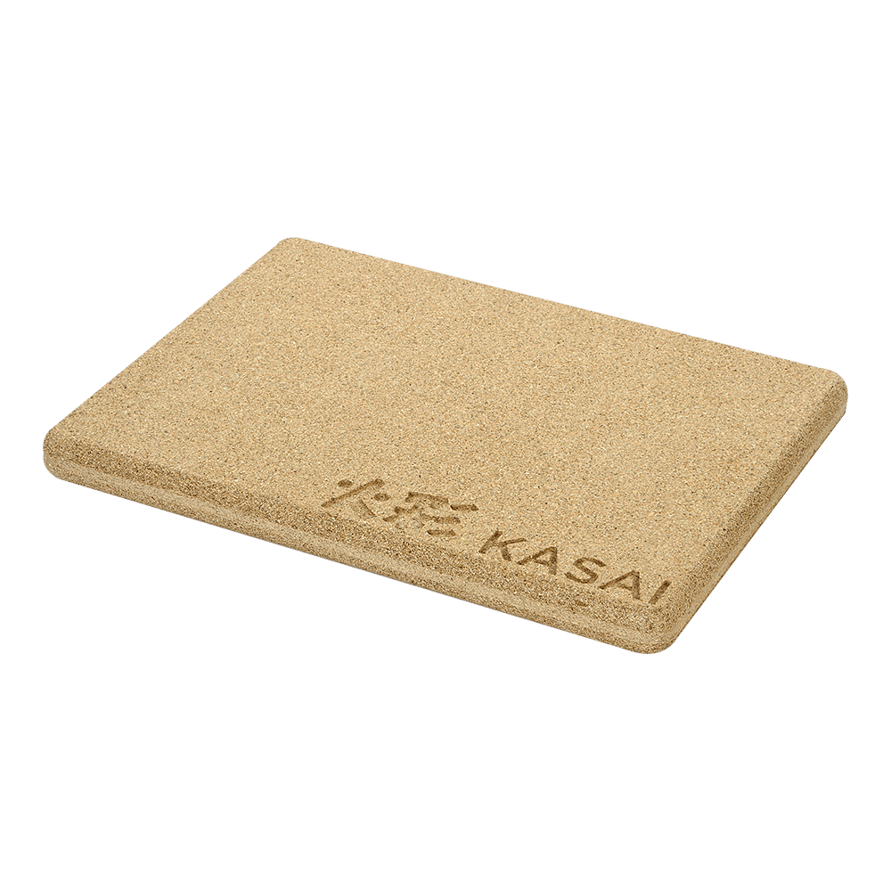 Varmematte til Kasai Nano, 38 x 28,4 cm – Kasai