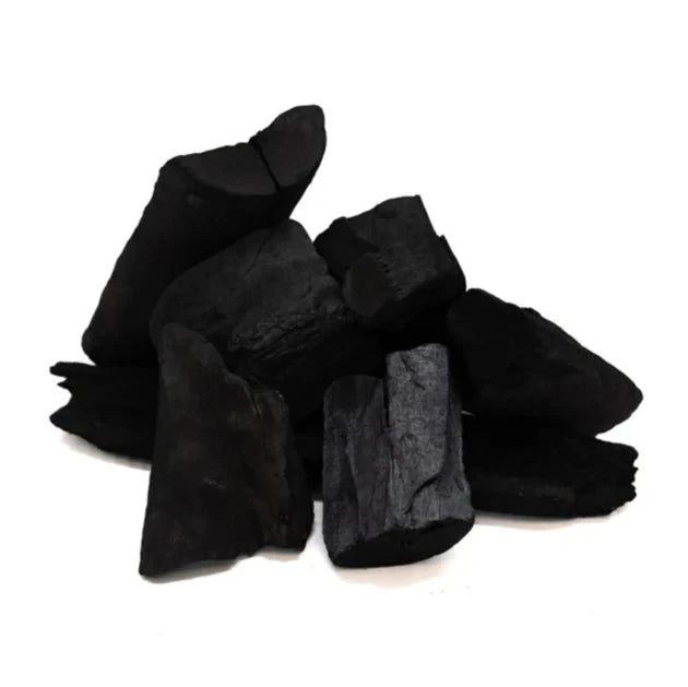 Bjørkekull i restaurantkvalitet, 10 kg – Kasai