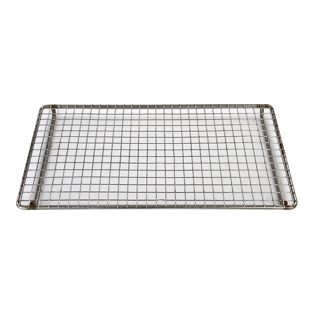 Nettingrist til Kasai Liten, 37 x 22,3 cm – Kasai