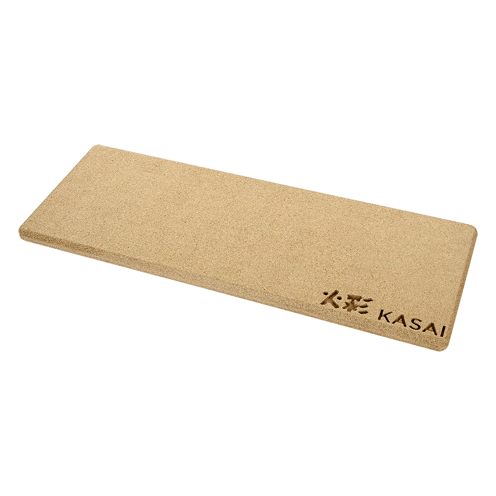 Varmematte til Kasai Lang, 78,4 x 28,4 cm – Kasai