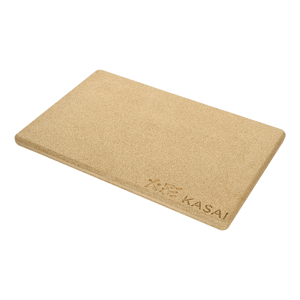 Varmematte til Kasai Medium bred, 58 x 38 cm – Kasai