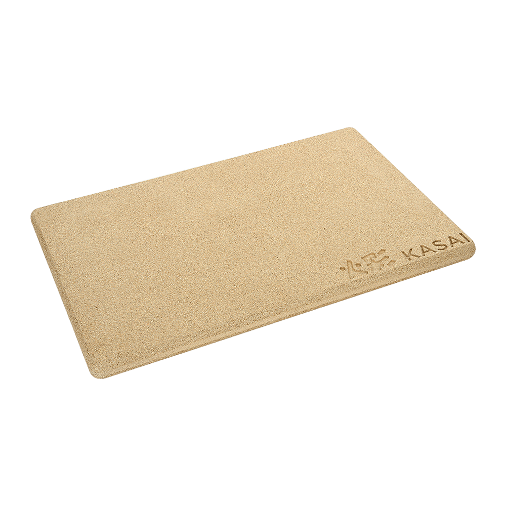 Varmematte til Kasai Medium bred, 58 x 38 cm – Kasai