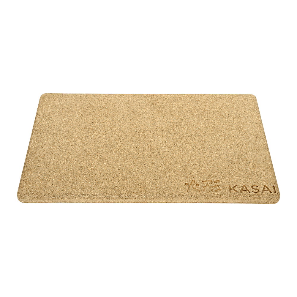 Varmematte til Kasai Medium bred, 58 x 38 cm – Kasai